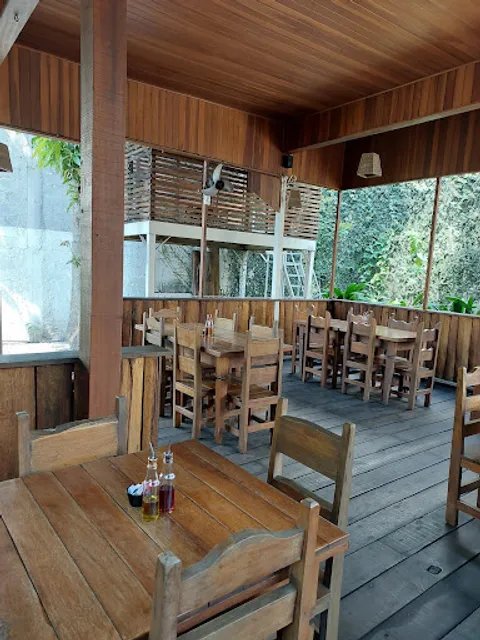 Restaurante Cantinho Caipira Taubaté