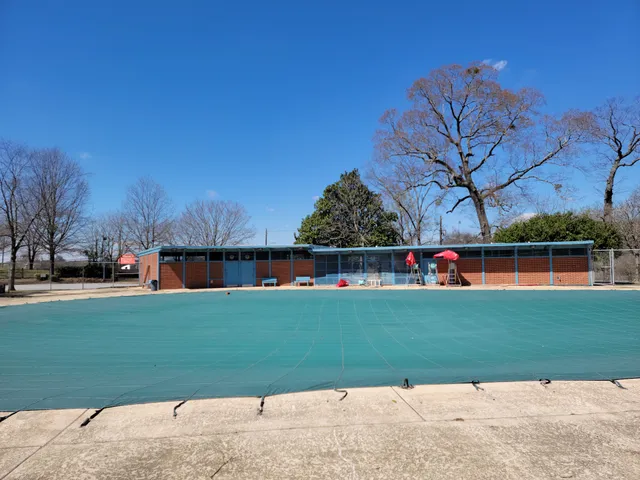 South Bend Pool(Seasonal )