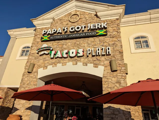 Tacos Plaza