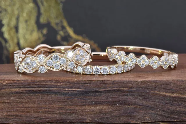 De Boscq Fine Jewelry MFG.