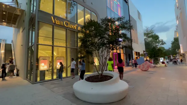 Fendi Miami Design District