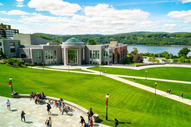 Marist University
