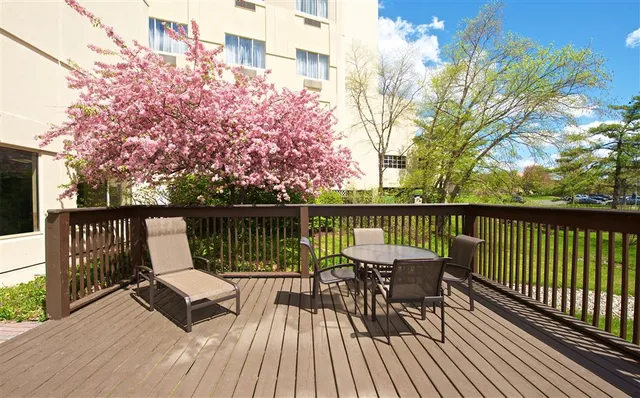 Sheraton Bucks County Langhorne