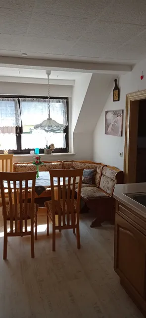 Ferienwohnung Liebscher