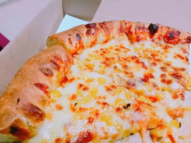 Pizza School Mapo Branch