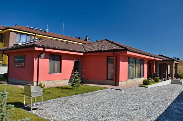 Къщи за гости COLORI | Къща за гости Цигов чарк