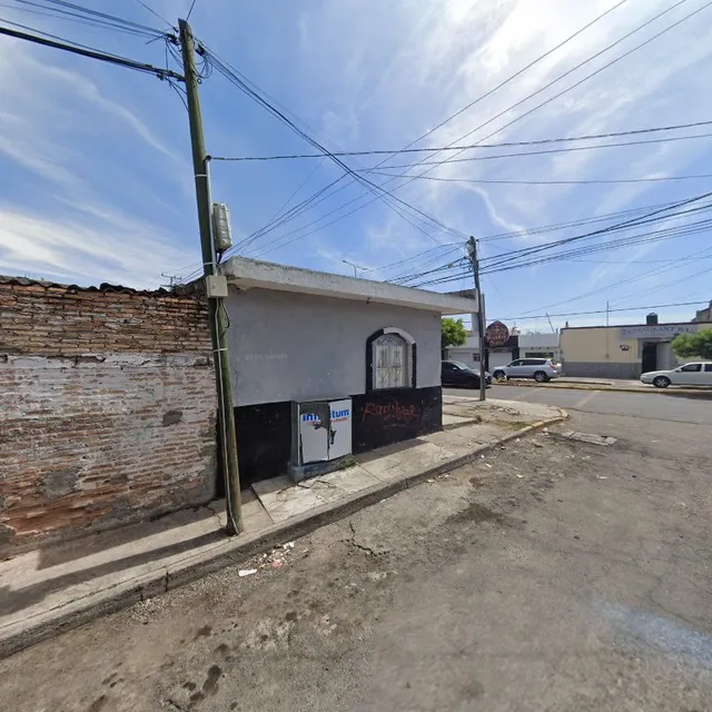 Restaurant Bar ''Pay Pay''