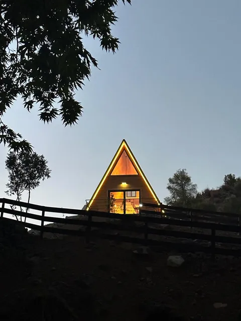 Back To Nature - Glamping & Events Retreat