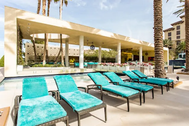 Green Valley Ranch Resort Spa and Casino