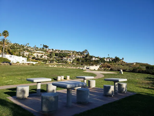 Marilyn Ryan Sunset Point Park