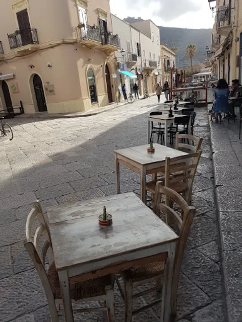 Camarillo Brillo - Ristorante Bar Bistrot