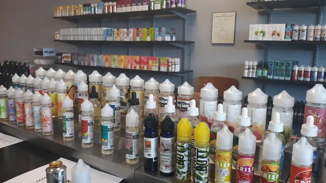 Generation V | Vape · Delta-8 · Kratom · CBD