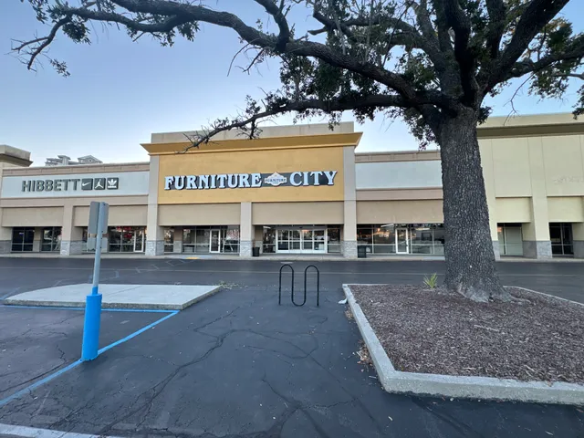 Furniture City, Biloxi