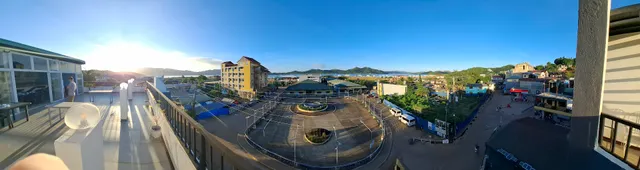 A&A Abe Bayfront Inn