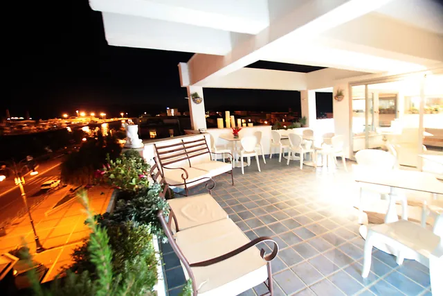 Hotels in Fiumicino Domus Lina