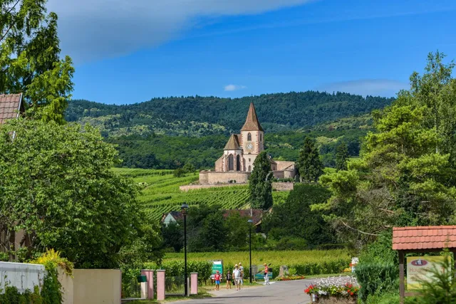 Ziegler Fernand et Fils