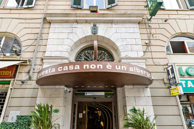 Ostello Bello Genova - Hostel and Bar