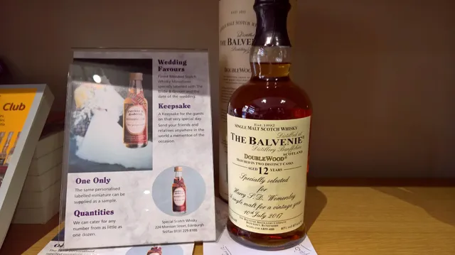 Special Scotch Whisky