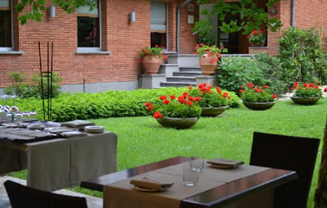 Ristorante Le Querce