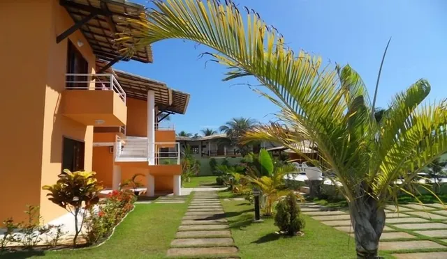 Residence Vila Europa