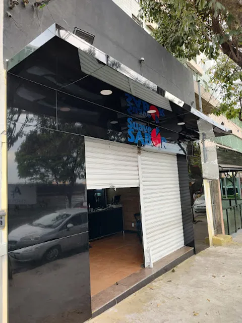 Pizzaria Suave Sabor Barreiro