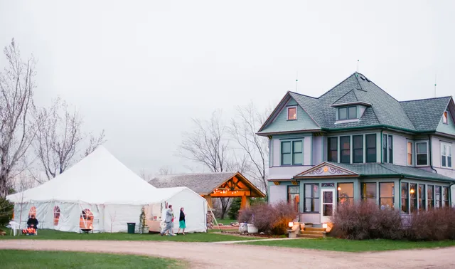 Steever House Bed & Breakfast