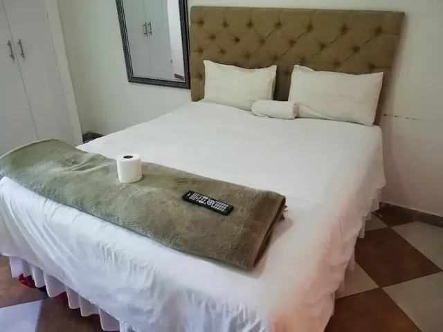 Like Home Guest House