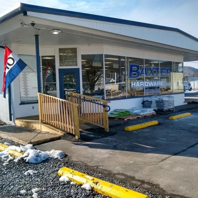 Baxter Hardware, LLC