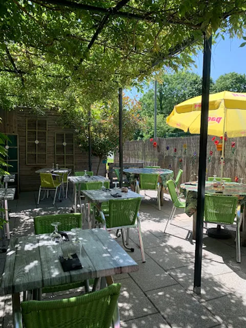 L'Auberge du Bois D'Amour