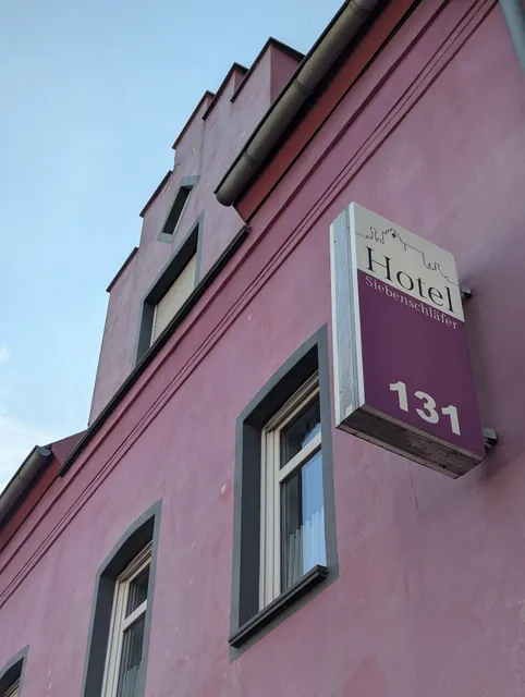 Hotel Siebenschläfer