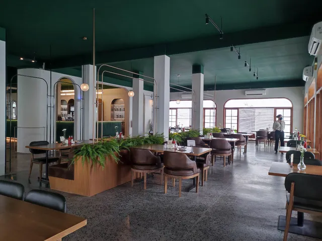 Urban Wagyu - Mayjend Yono Soewoyo