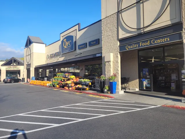 Coal Creek Marketplace