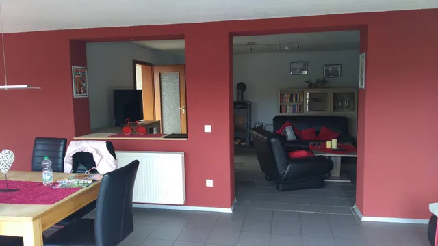 Ferienwohnung - Kurz