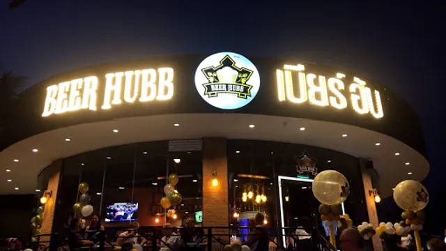 Beer Hubb-Soi Buakhao Branch
