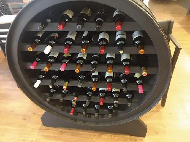 Churrascaria Espeto & Bombacha III