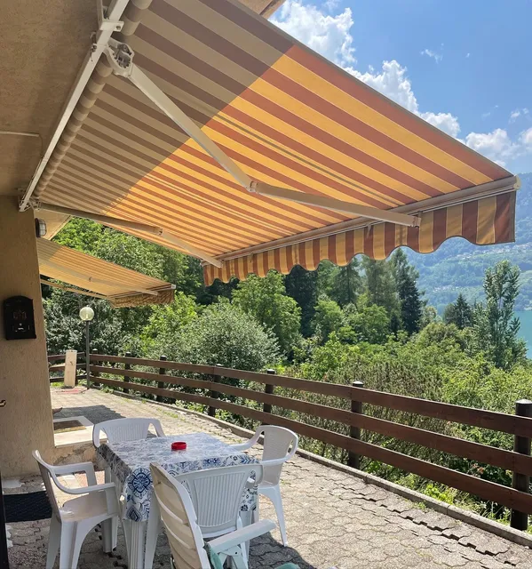 Lake Apartment Ischia