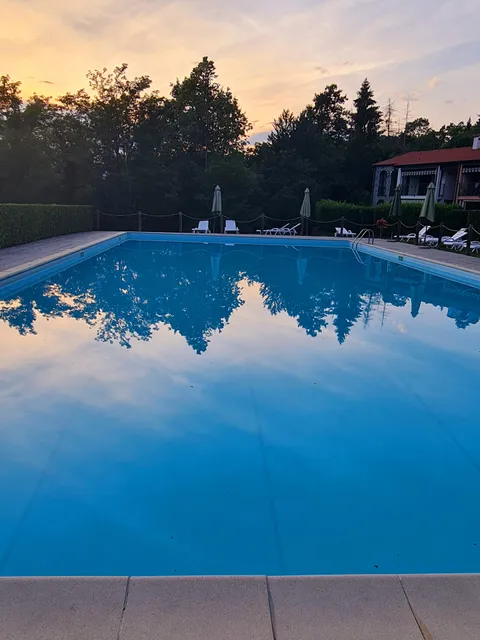 Residence Bosco Sole