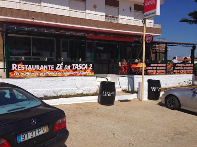 Restaurante Zé da Tasca 2