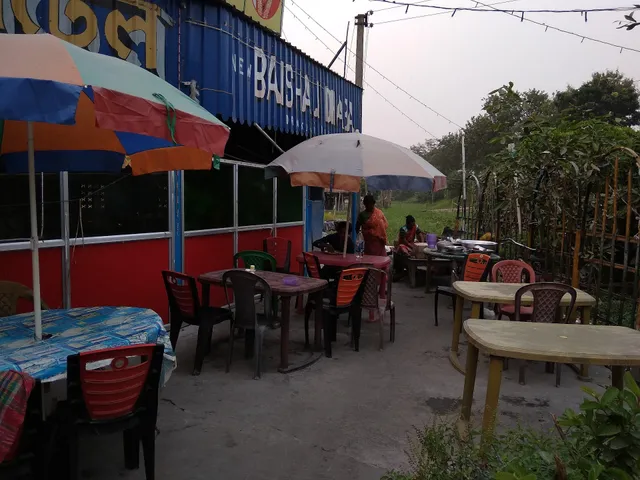 Baishali Dhaba