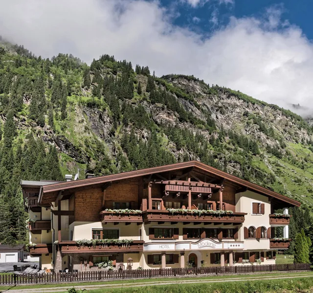 Hotel Möderle