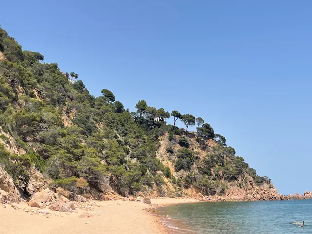 Cala del Senyor Ramon