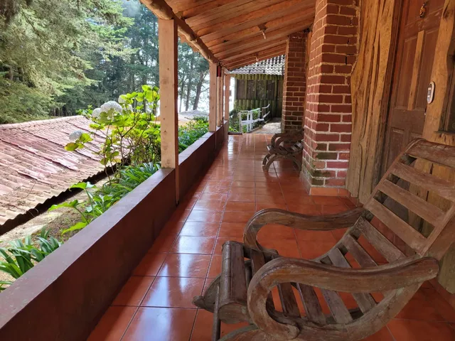 Hotel de Montaña Buena Vista