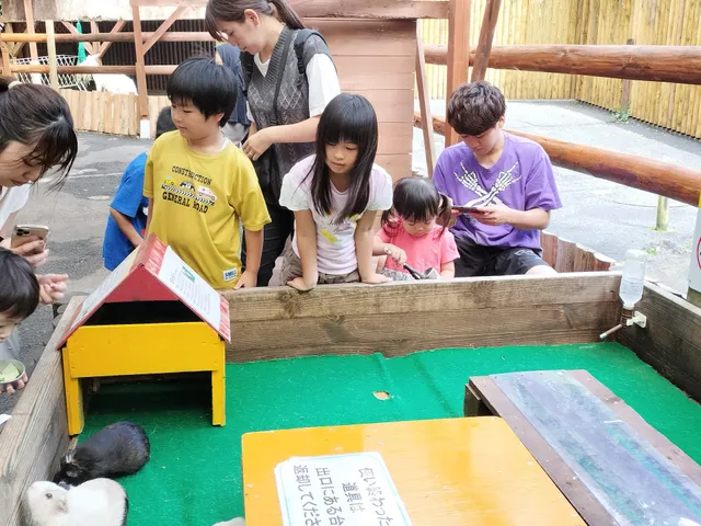 長谷川商事（株） サファリパーク店