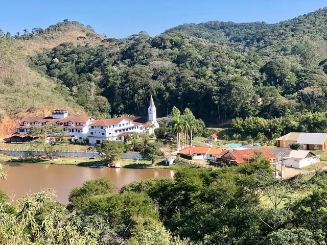 Hotel Fazenda Santa Bárbara