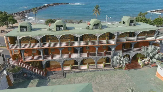 Hotel Playa y Brisa