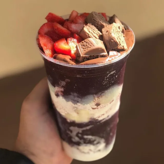 Divino Açaí