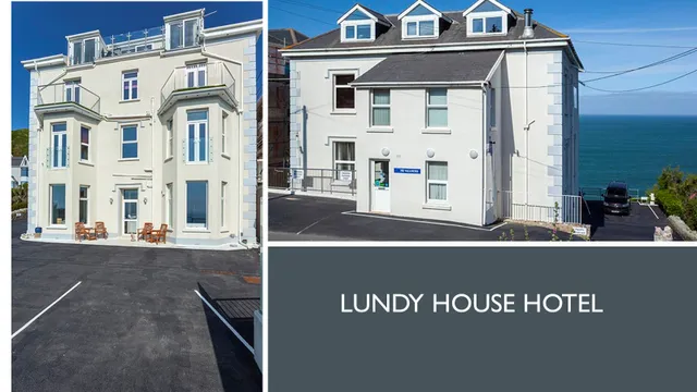 Lundy House Hotel
