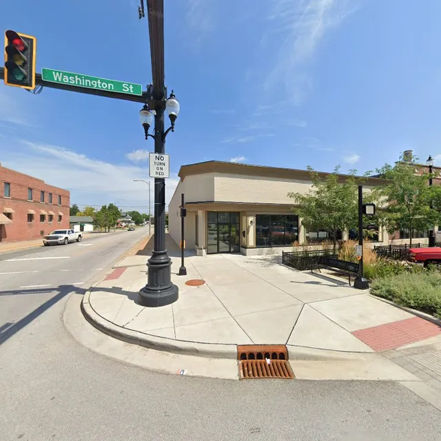 Just Love Coffee - Lebanon