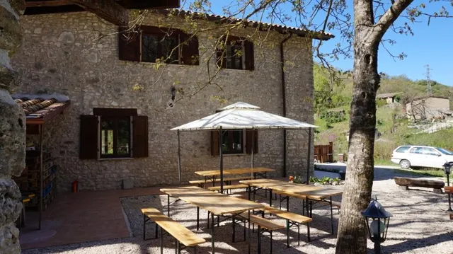La Locanda del Frullo