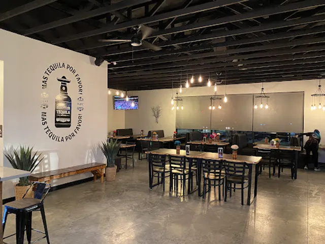 Baja Tacos and Shots